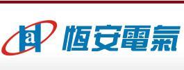 溫州市恒安電氣 深耕瑞安，連接世界