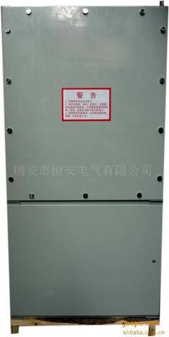 專業(yè)動力檢修箱，瑞安市恒安電氣 工業(yè)安全與效率的堅實(shí)保障